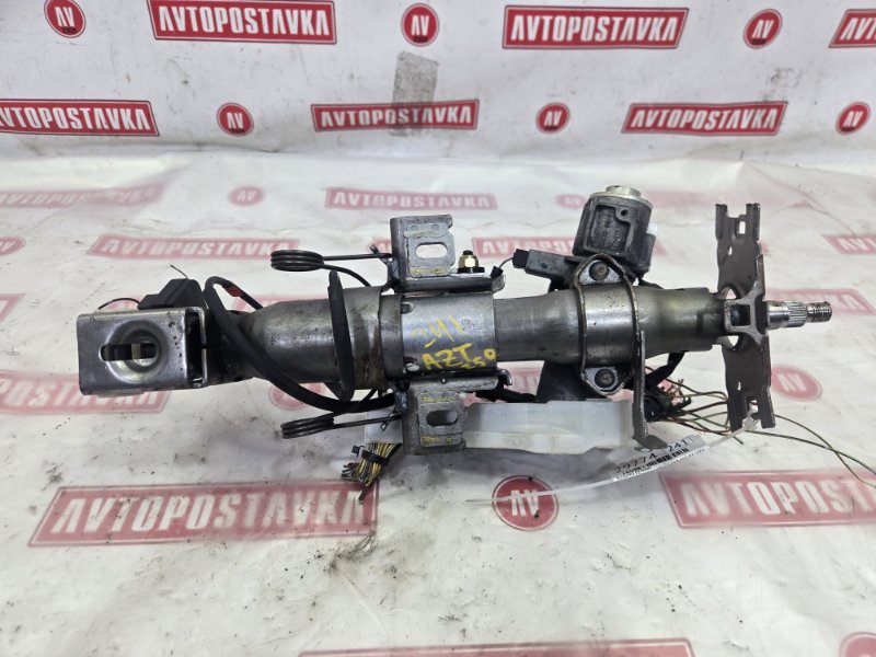 Колонка рулевая, 400 рублей, Красноярск