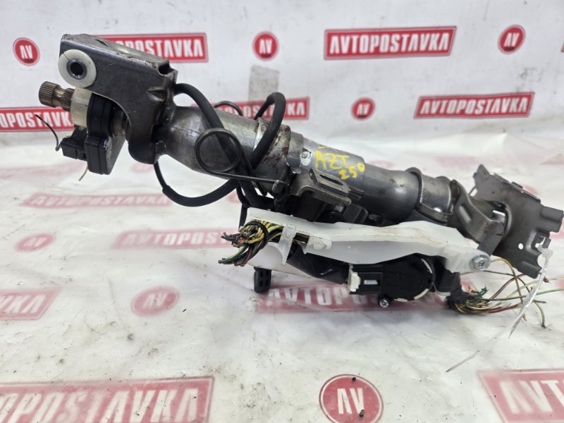 Колонка рулевая, 400 рублей, Красноярск