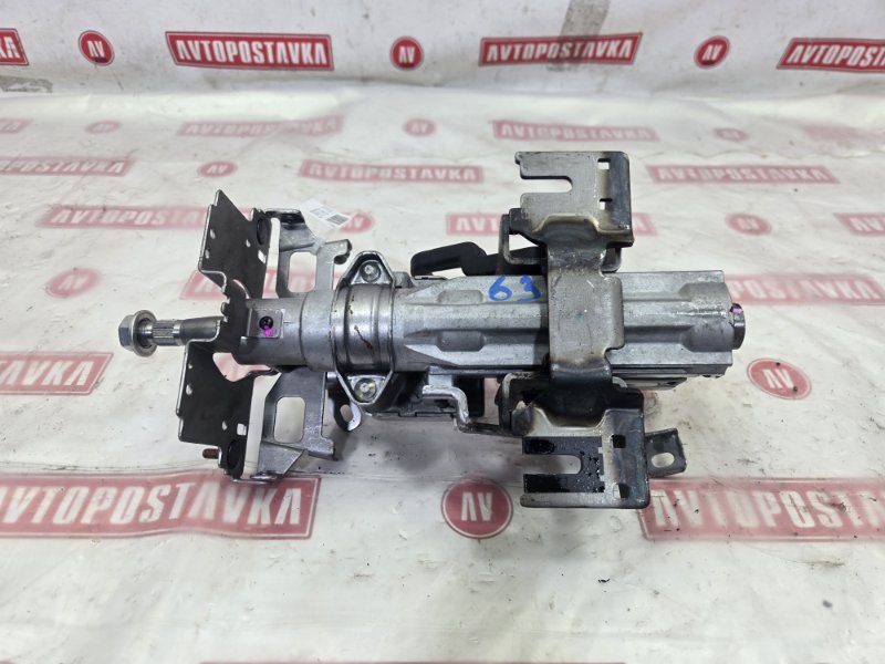 Колонка рулевая, 1000 рублей, Красноярск