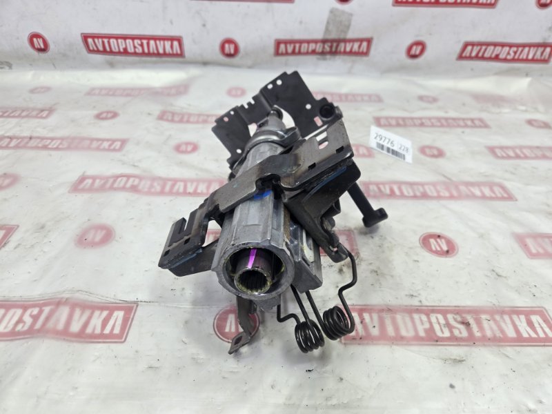 Колонка рулевая, 1000 рублей, Красноярск