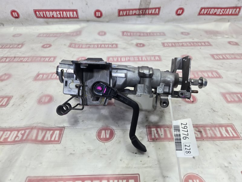 Колонка рулевая, 1000 рублей, Красноярск