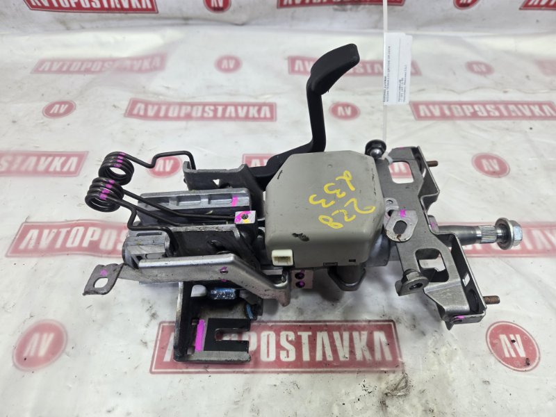 Колонка рулевая, 1000 рублей, Красноярск