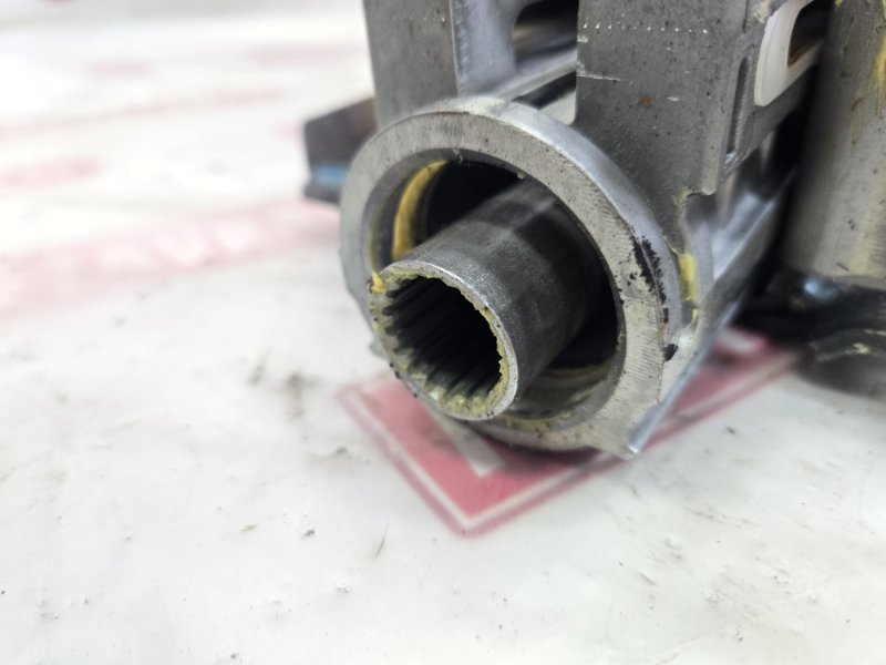 Колонка рулевая, 1000 рублей, Красноярск