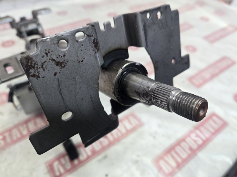 Колонка рулевая, 500 рублей, Красноярск