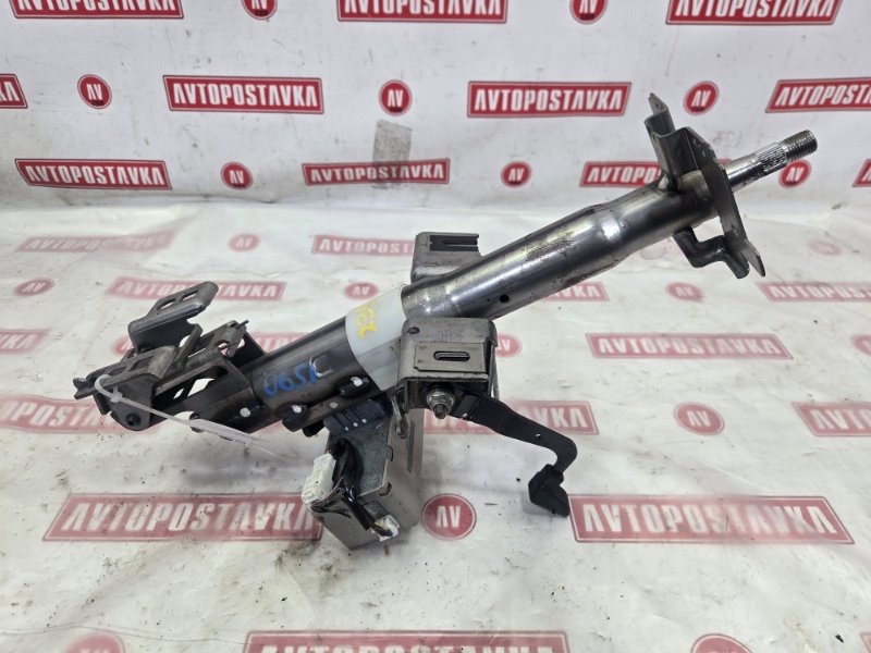 Колонка рулевая, 500 рублей, Красноярск