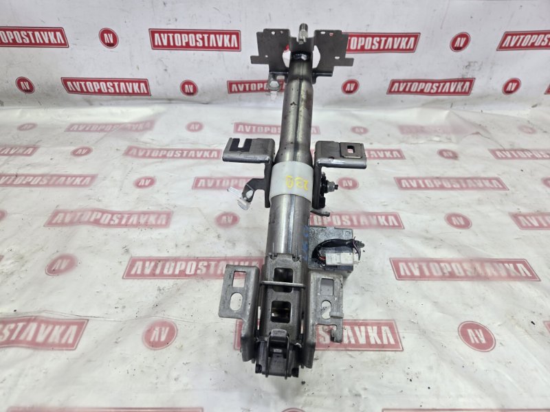 Колонка рулевая, 500 рублей, Красноярск