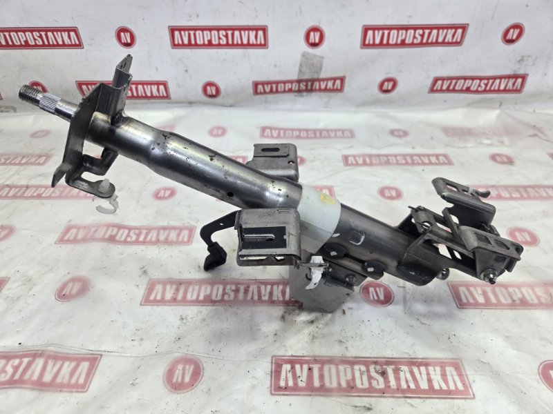 Колонка рулевая, 500 рублей, Красноярск