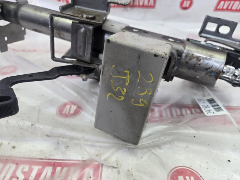 Колонка рулевая, 500 рублей, Красноярск