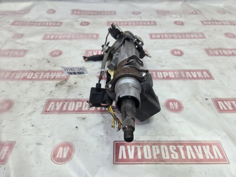 Колонка рулевая, 400 рублей, Красноярск