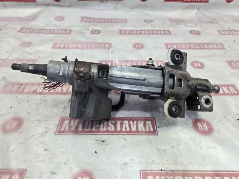 Колонка рулевая, 400 рублей, Красноярск