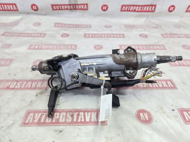 Колонка рулевая, 400 рублей, Красноярск