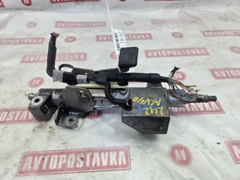 Колонка рулевая, 400 рублей, Красноярск