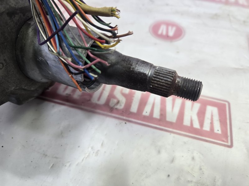 Колонка рулевая, 400 рублей, Красноярск