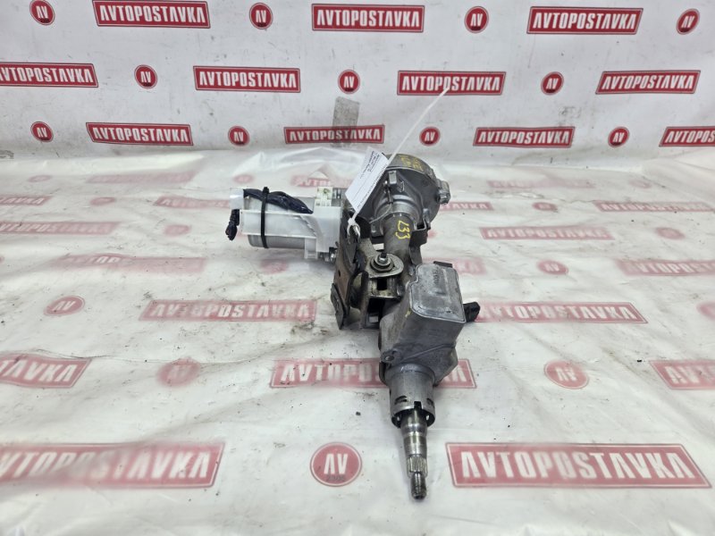 Колонка рулевая, 7200 рублей, Красноярск