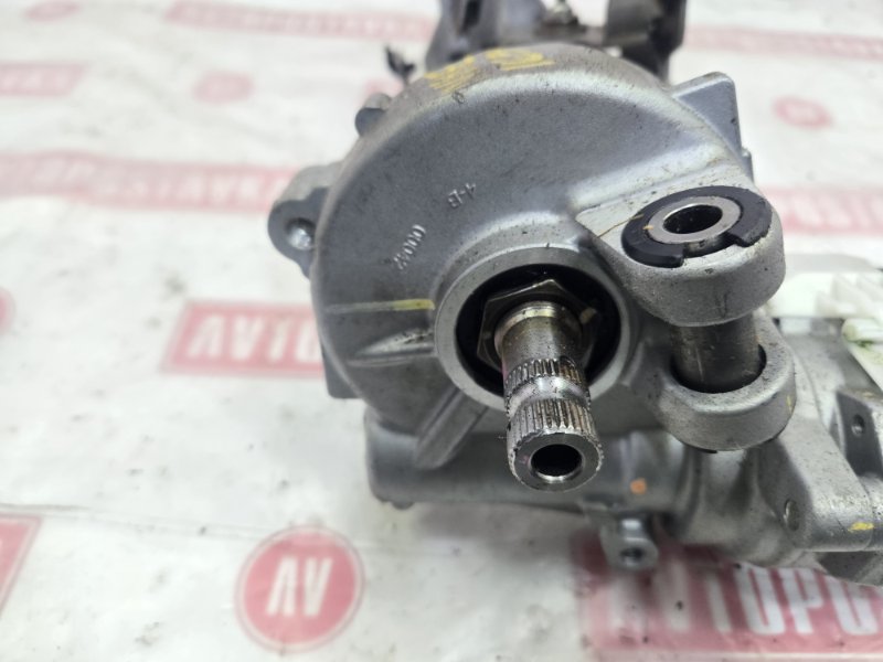 Колонка рулевая, 7200 рублей, Красноярск