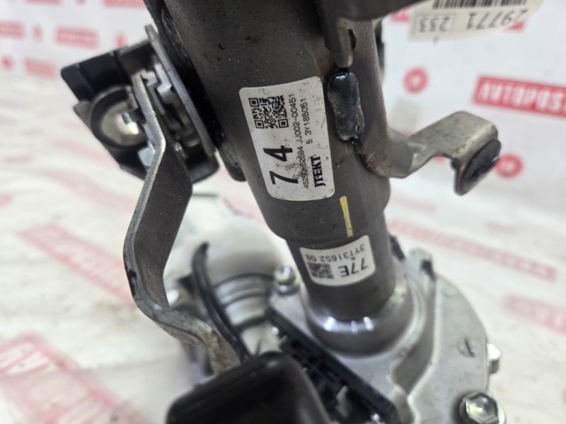 Колонка рулевая, 7200 рублей, Красноярск