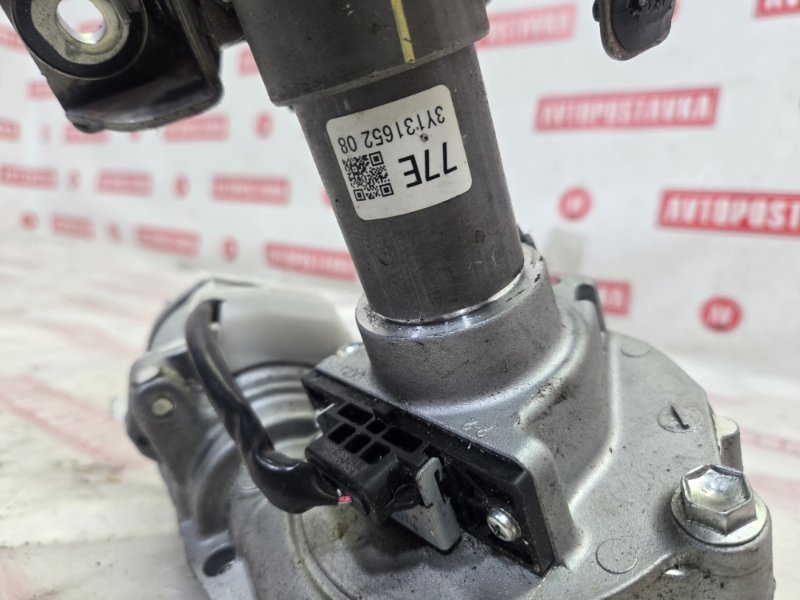 Колонка рулевая, 7200 рублей, Красноярск