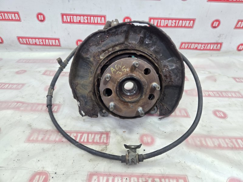 Ступица, 2000 рублей, Красноярск