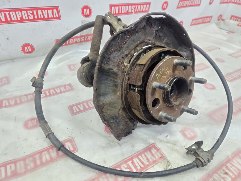 Ступица, 2000 рублей, Красноярск