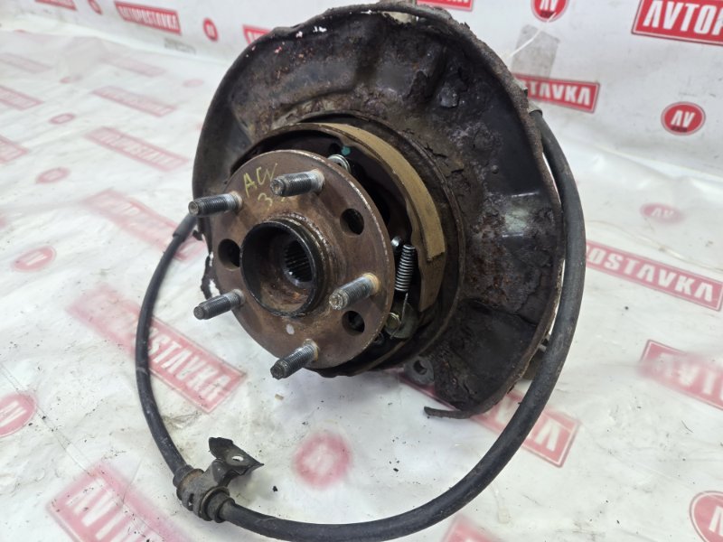 Ступица, 2000 рублей, Красноярск