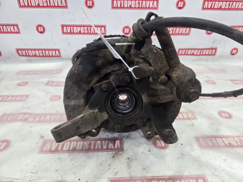 Ступица, 2000 рублей, Красноярск