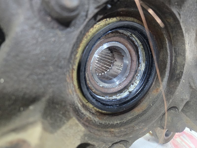 Ступица, 2000 рублей, Красноярск