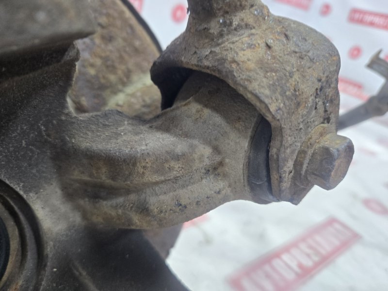 Ступица, 2000 рублей, Красноярск