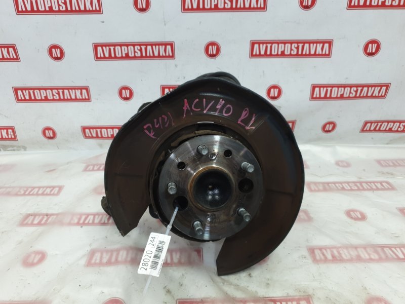 Ступица, 2500 рублей, Красноярск