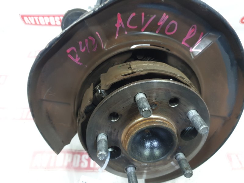 Ступица, 2500 рублей, Красноярск