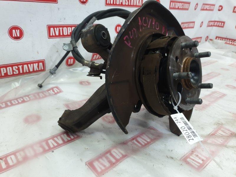 Ступица, 2500 рублей, Красноярск