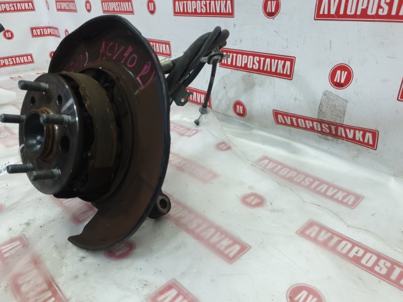 Ступица, 2500 рублей, Красноярск