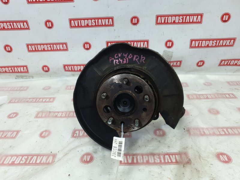 Ступица, 2500 рублей, Красноярск