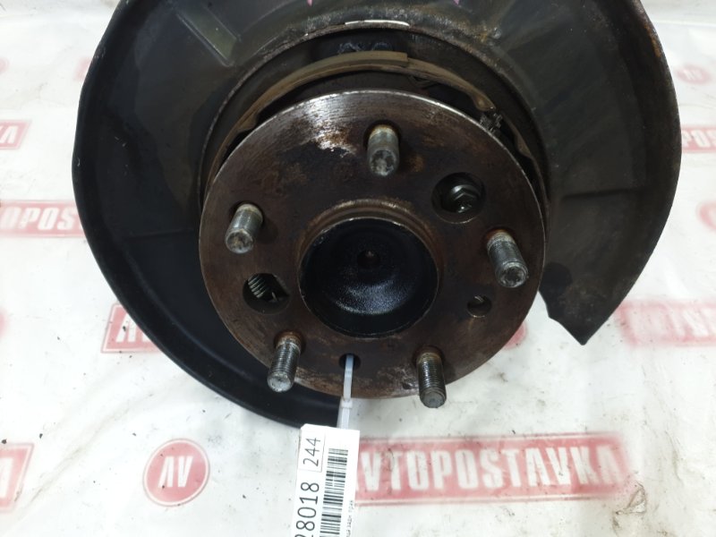 Ступица, 2500 рублей, Красноярск