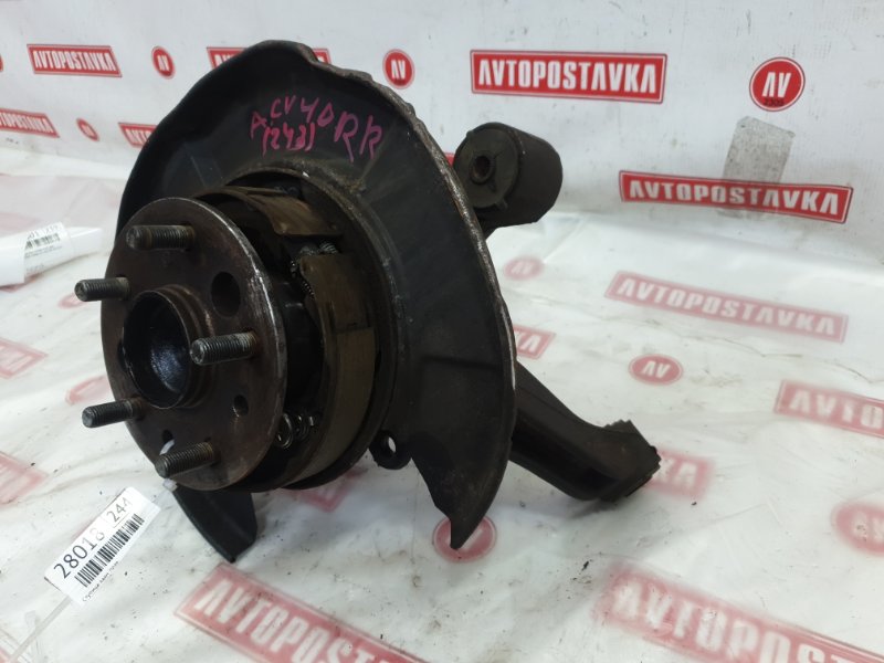 Ступица, 2500 рублей, Красноярск