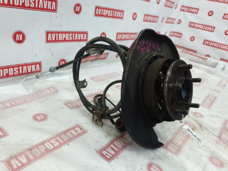 Ступица, 2500 рублей, Красноярск