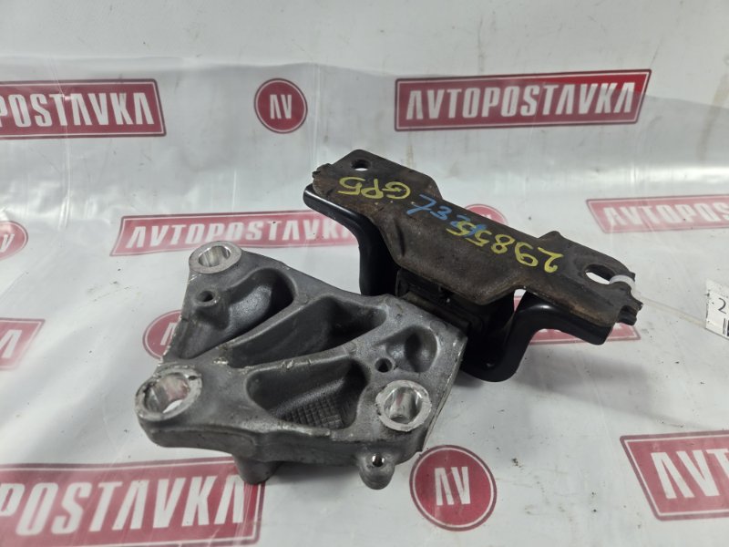 Подушка двигателя, 400 рублей, Красноярск