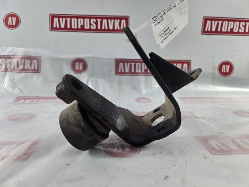 Кронштейн подушки двигателя, 250 рублей, Красноярск