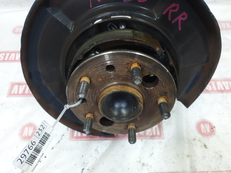 Ступица, 3900 рублей, Красноярск