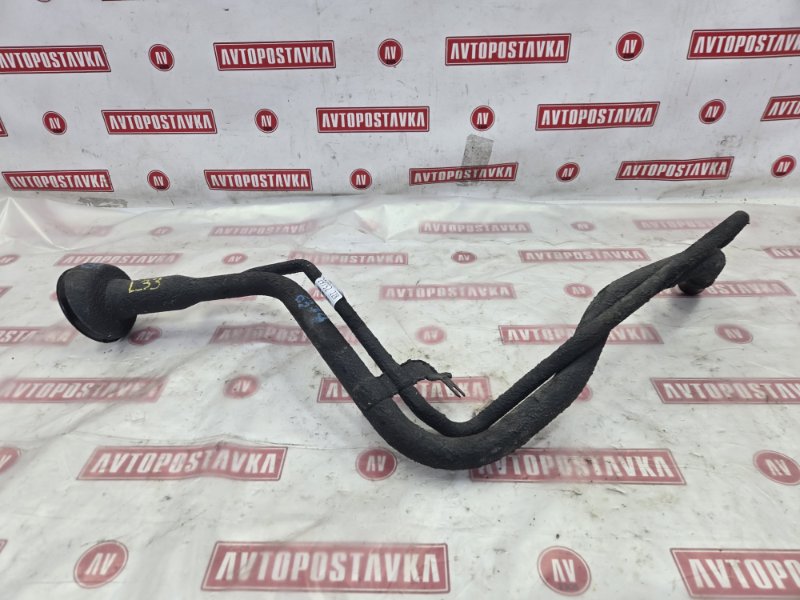 Горловина топливного бака, 1100 рублей, Красноярск