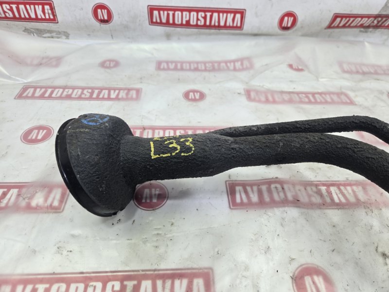 Горловина топливного бака, 1100 рублей, Красноярск