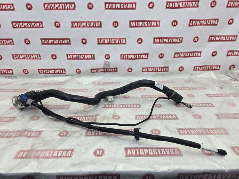 Горловина топливного бака, 1500 рублей, Красноярск