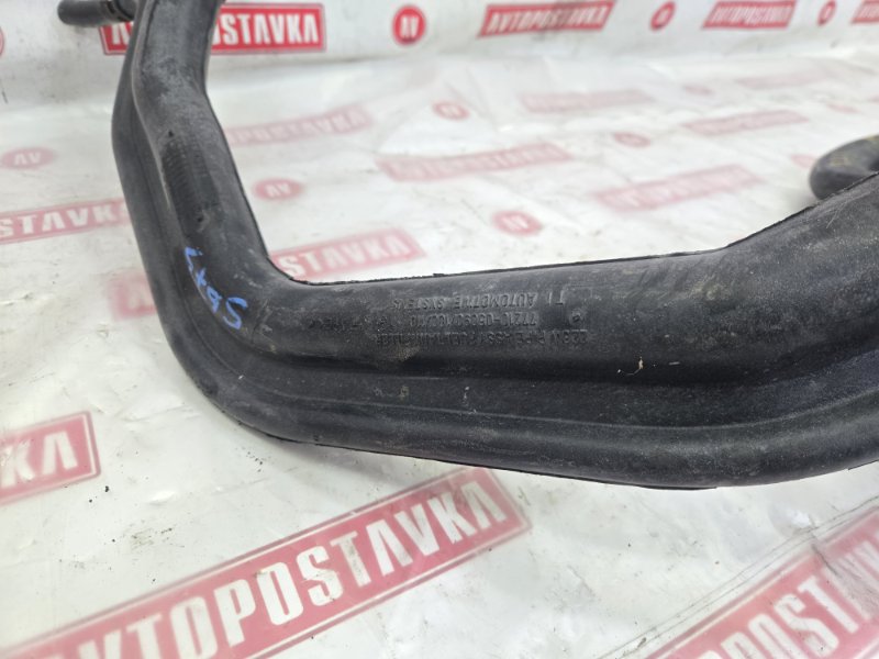 Горловина топливного бака, 450 рублей, Красноярск