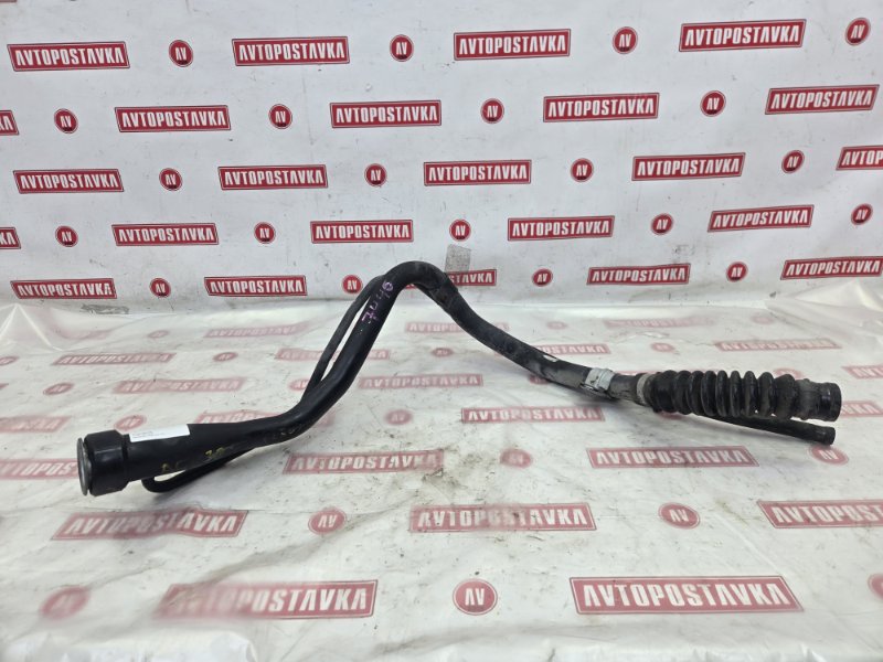 Горловина топливного бака, 5500 рублей, Красноярск