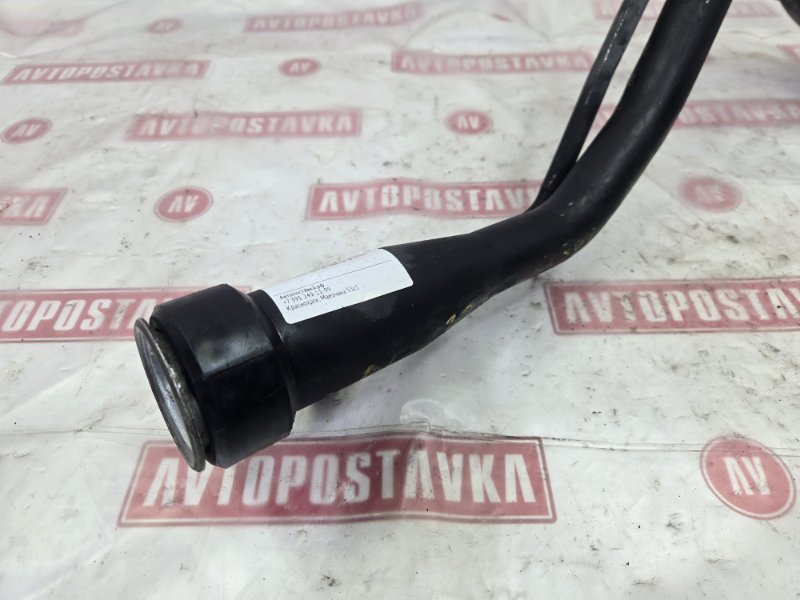 Горловина топливного бака, 5500 рублей, Красноярск