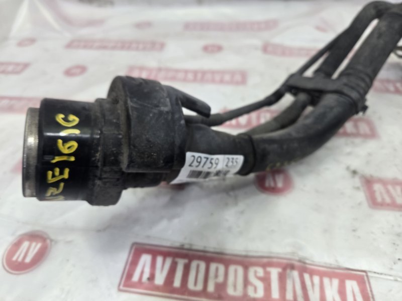 Горловина топливного бака, 1500 рублей, Красноярск