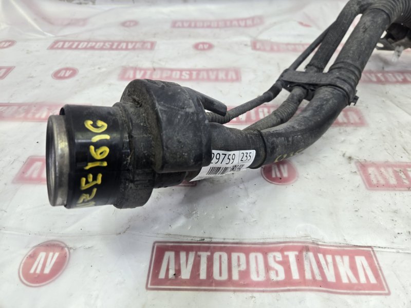 Горловина топливного бака, 1500 рублей, Красноярск