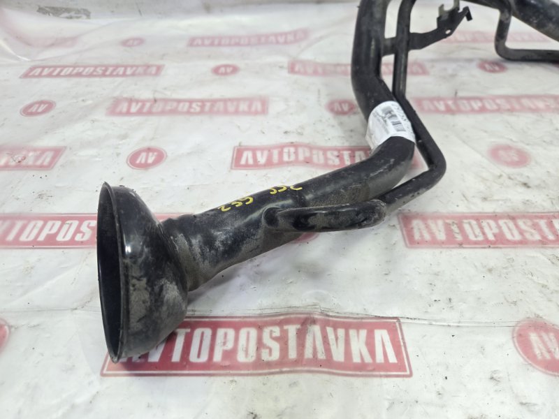 Горловина топливного бака, 600 рублей, Красноярск