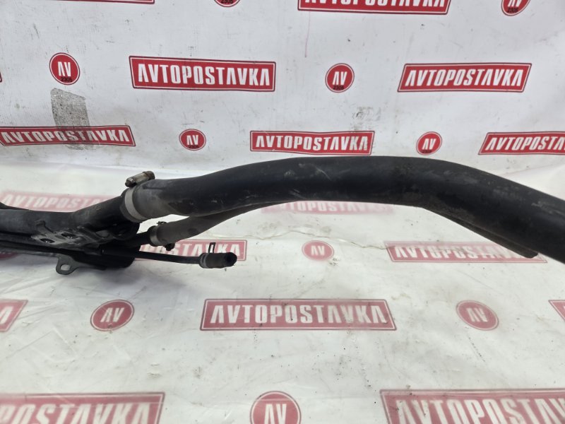 Горловина топливного бака, 15000 рублей, Красноярск