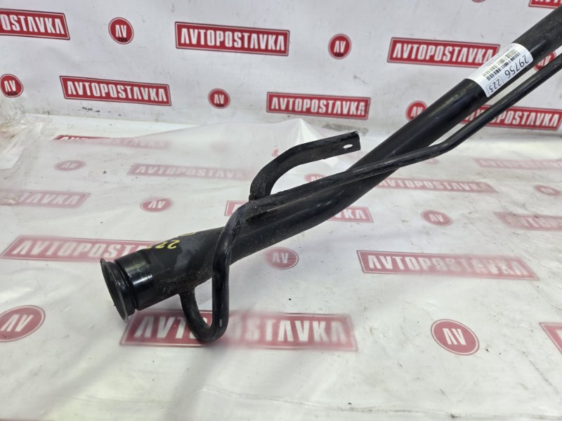 Горловина топливного бака, 500 рублей, Красноярск