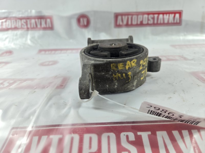 Подушка двигателя, 500 рублей, Красноярск